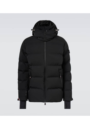 Moncler Grenoble Montgetech down ski jacket