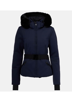 Goldbergh Hida down ski jacket