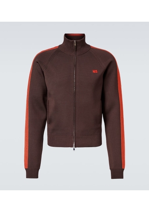 Wales Bonner Tide track jacket
