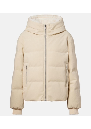 Fusalp Barsy down ski jacket