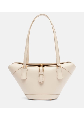 Dolce&Gabbana Capri Medium leather tote bag