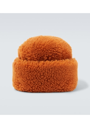 Sacai Wool hat