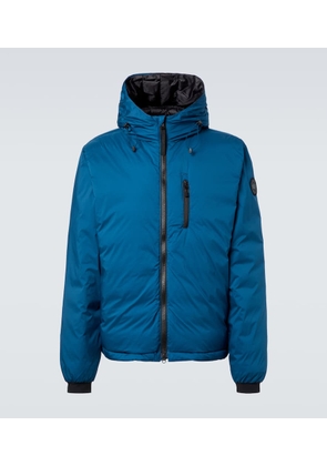 Canada Goose Lodge down jacket