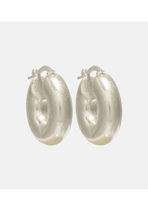 Jil Sander Small hoop earrings