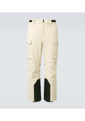 Fusalp Arpixo corduroy ski pants