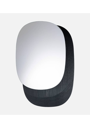 Zanat Eclipse Large wall mirror