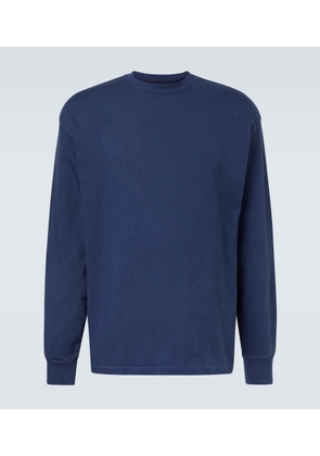 A.Presse Vintage cotton jersey T-shirt