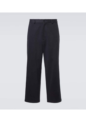 A.Presse Type.3 cotton chinos