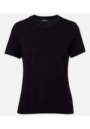 AG Jeans Mersin cotton T-shirt