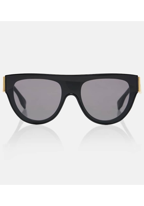 Fendi Fendi First flat-top sunglasses