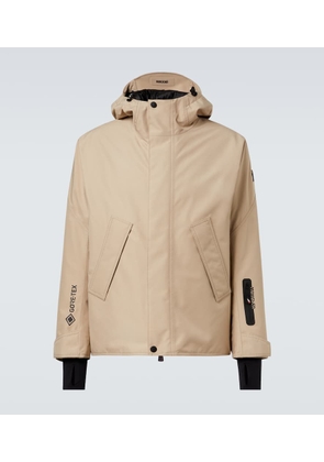 Moncler Grenoble High Performance ski jacket