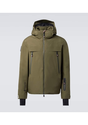 Moncler Grenoble Balmhorn down ski jacket