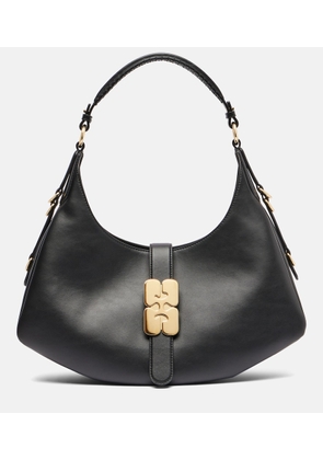 Ganni Kat Medium shoulder bag