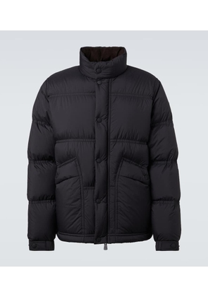 Moncler Grenoble Sernur down jacket