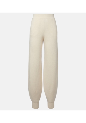 Loro Piana Mersey cashmere sweatpants