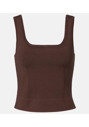 Simkhai Ramaina tank top