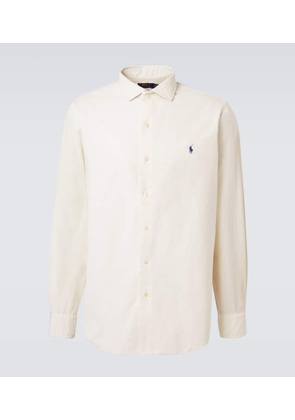 Polo Ralph Lauren Cotton shirt