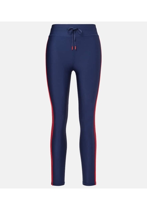 The Upside Oxford leggings