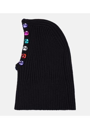 Goldbergh Luciana embellished ski mask