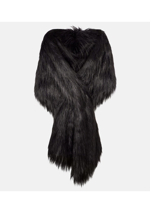 Goldbergh Regina scarf