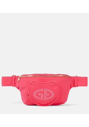 Goldbergh Octavia logo belt bag
