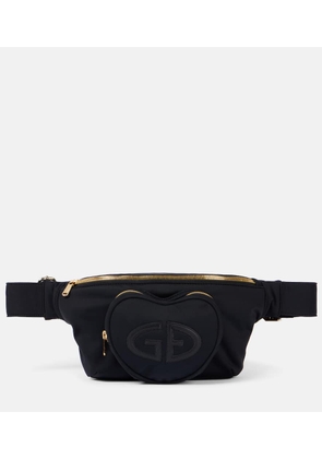 Goldbergh Octavia Small logo belt bag
