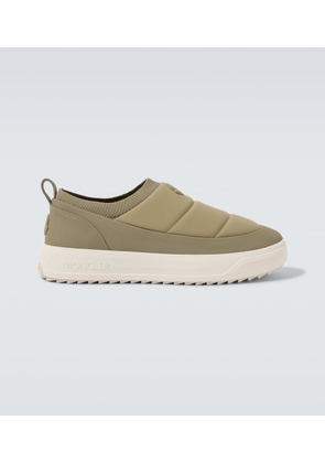 Moncler Monpulse Altive slip-on sneakers
