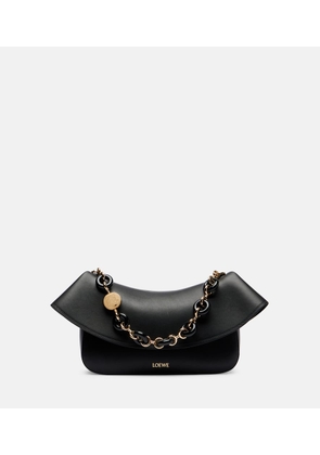 Loewe Ola Medium leather shoulder bag