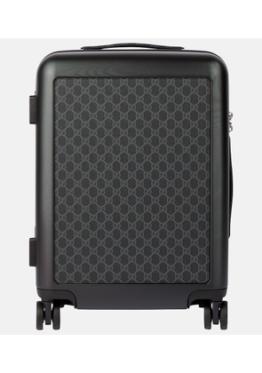 Gucci Gucci Porter GG carry-on suitcase