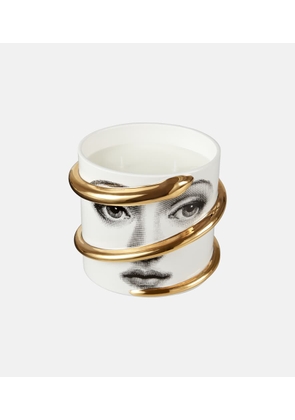 Fornasetti Poco Dopo scented candle