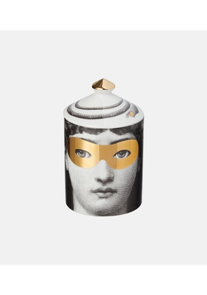 Fornasetti Se Poi Small scented candle