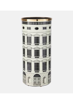 Fornasetti Architettura umbrella stand