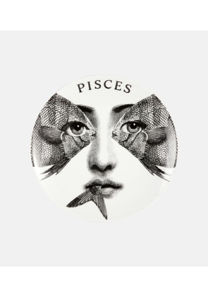 Fornasetti Tema e Variazioni N.359 Pisces wall plate