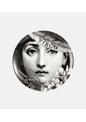 Fornasetti Tema e Variazioni N.353 Virgo wall plate