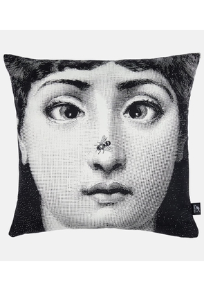 Fornasetti Tema E Variazioni Ape cushion
