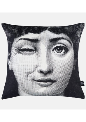 Fornasetti Tema E Variazioni N.82-130 cushion