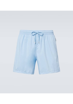 Fedeli Madeira swim trunks