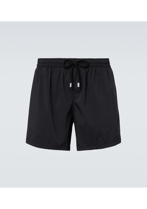 Fedeli Madeira swim trunks