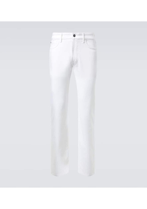Loro Piana Quarona straight jeans