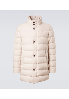 Herno Down coat