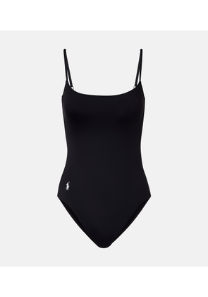 Polo Ralph Lauren Kennedy logo swimsuit