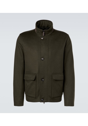 Herno Cashmere jacket