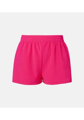 Jade Swim Terry shorts