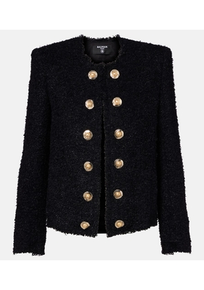 Balmain Tweed jacket