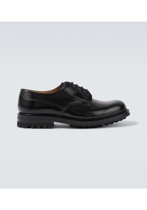 Church's Lymm leather Derby shoes