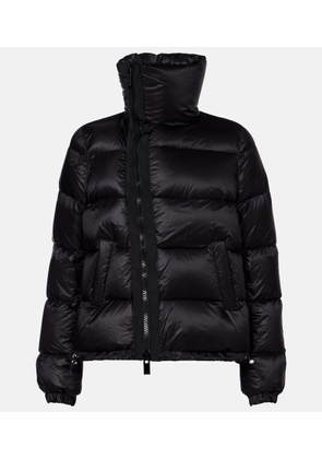Sacai Padded down jacket