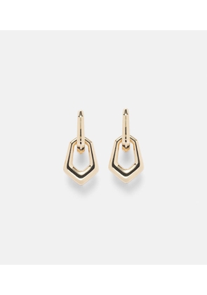 Ananya 18kt gold earrings
