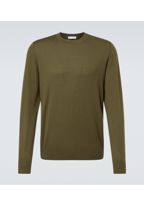 Gabriela Hearst Wool sweater