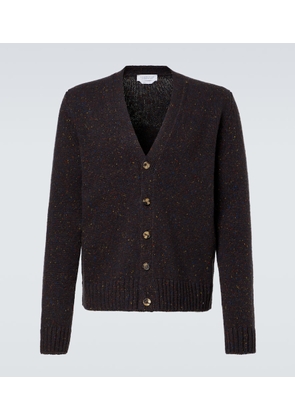 Gabriela Hearst Cashmere cardigan