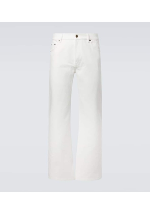 Gabriela Hearst Rey straight jeans